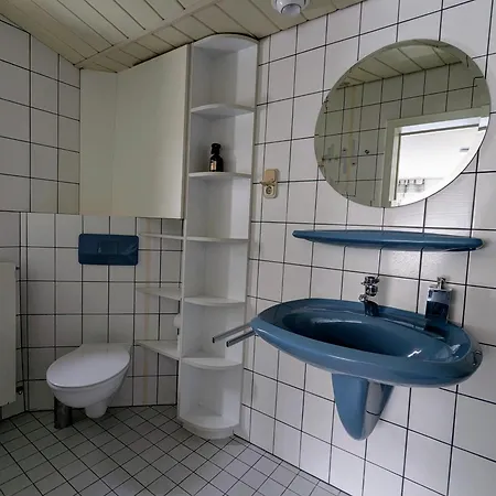 דירה Mit Eigenem Eingang Und Eigener Terrasse *