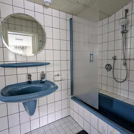 Mit Eigenem Eingang Und Eigener Terrasse